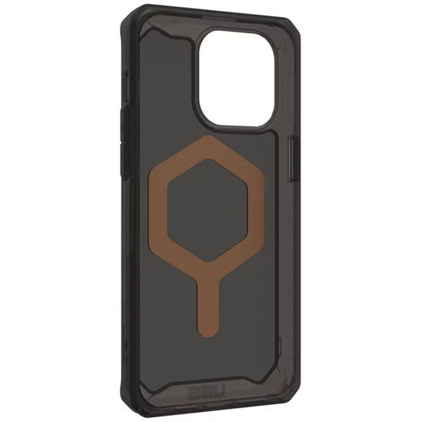 UAG - Plyo MagSafe - iPhone 15 Pro Max - Black Bronze