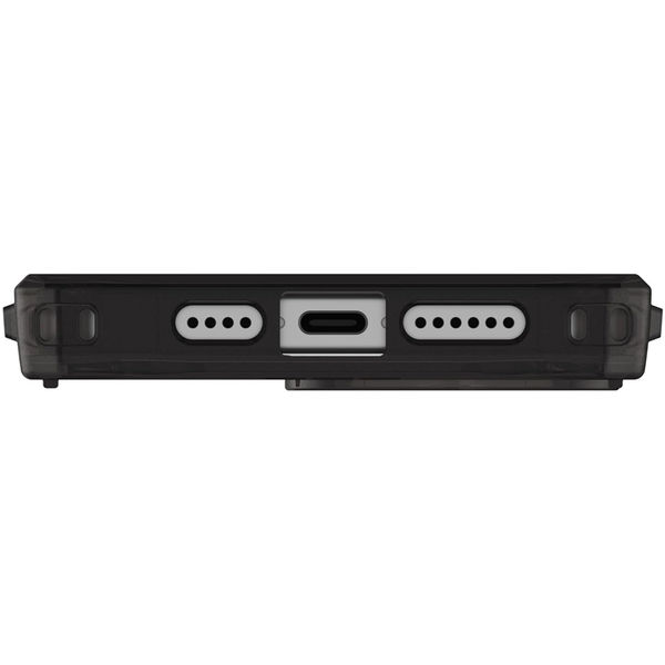 UAG - Plyo MagSafe - iPhone 15 Pro Max - Black Bronze