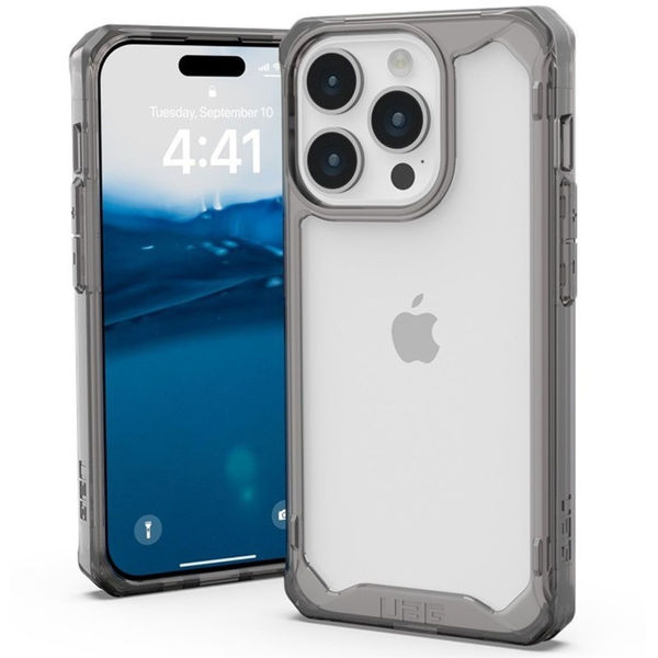 UAG - Plyo - iPhone 15 Pro Max - Ash