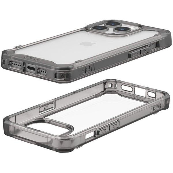 UAG - Plyo - iPhone 15 Pro Max - Ash