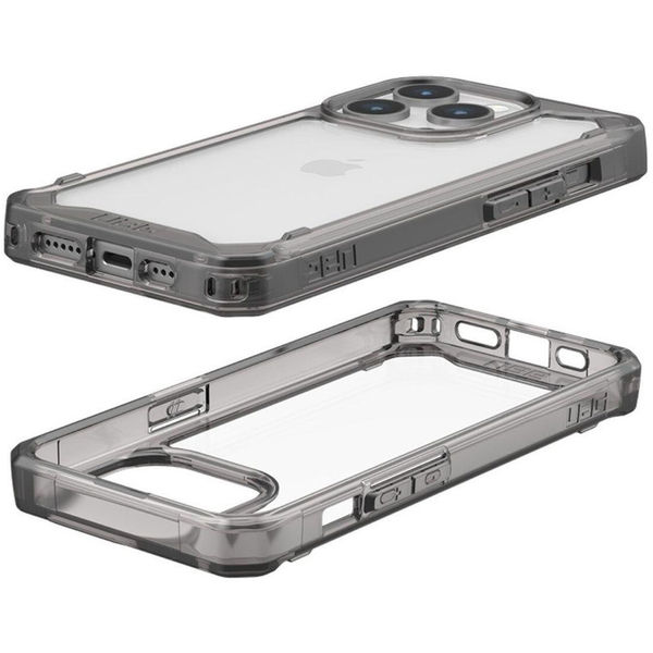 UAG - Plyo - iPhone 15 Pro - Ash