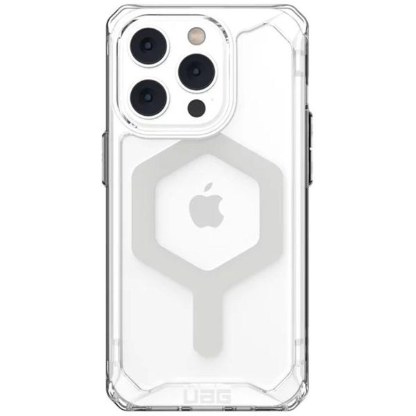 UAG - Plyo MagSafe - iPhone 14 Pro - Ice