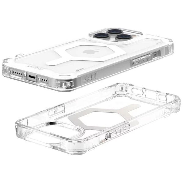 UAG - Plyo MagSafe - iPhone 14 Pro - Ice