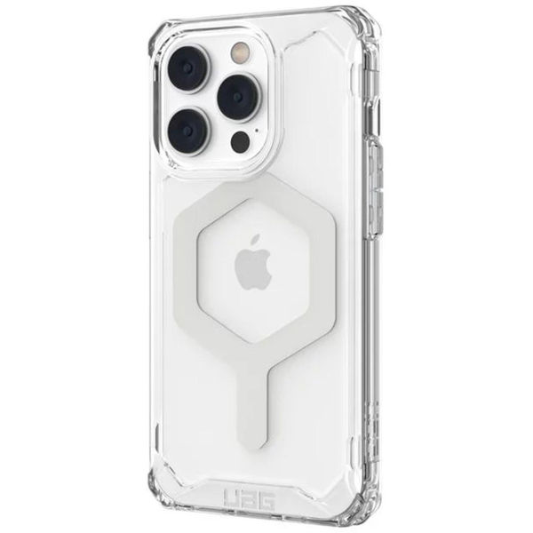 UAG - Plyo MagSafe - iPhone 14 Pro - Ice