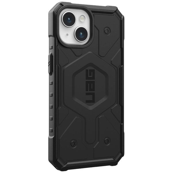 UAG - Pathfinder MagSafe - iPhone 15 Plus - Black