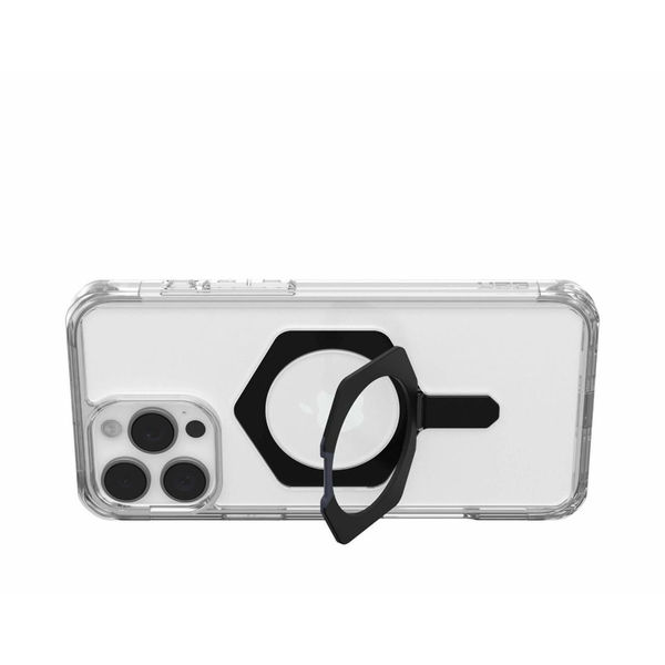 UAG - Plyo XTE MagSafe - iPhone 16 Pro - Black Clear