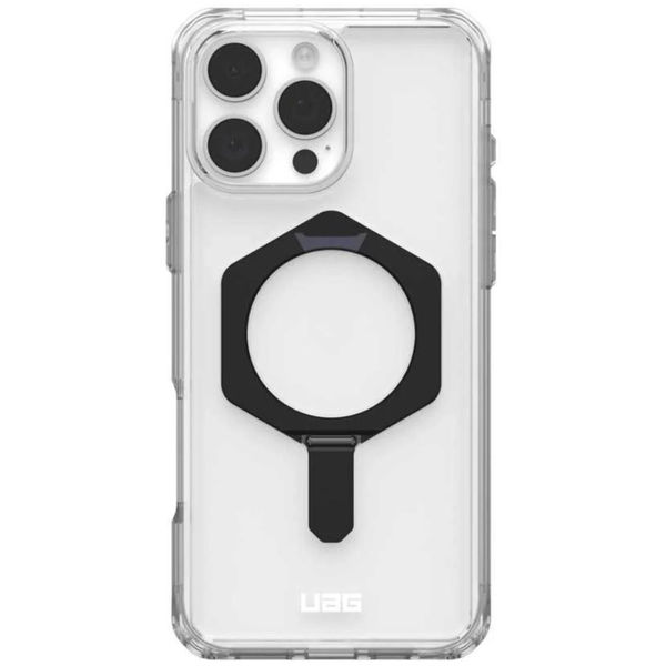 UAG - Plyo XTE MagSafe - iPhone 16 Pro Max - Black Clear