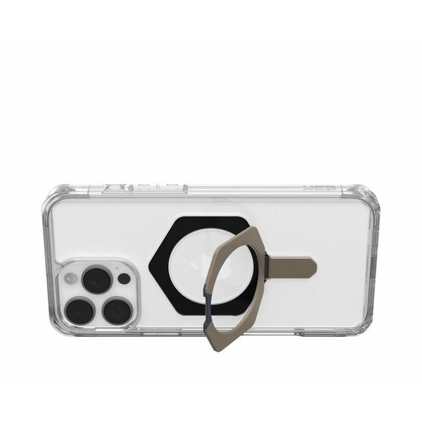 UAG - Plyo XTE MagSafe - iPhone 16 Pro Max - Clear Titanium