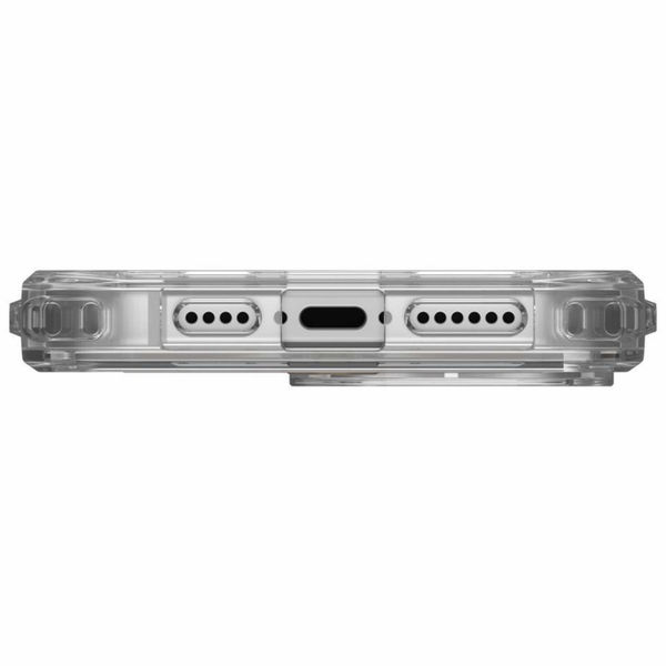 UAG - Plyo XTE MagSafe - iPhone 16 Pro Max - Clear Titanium