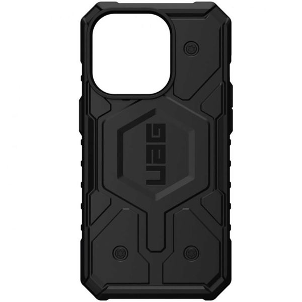 UAG - Pathfinder MagSafe - iPhone 14 Pro Max - Black