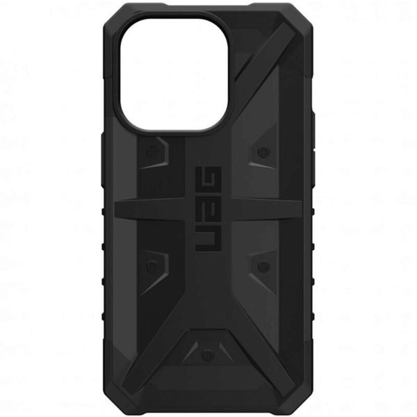 UAG - Pathfinder - iPhone 14 Pro Max - Black