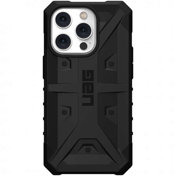 UAG - Pathfinder - iPhone 14 Pro Max - Black