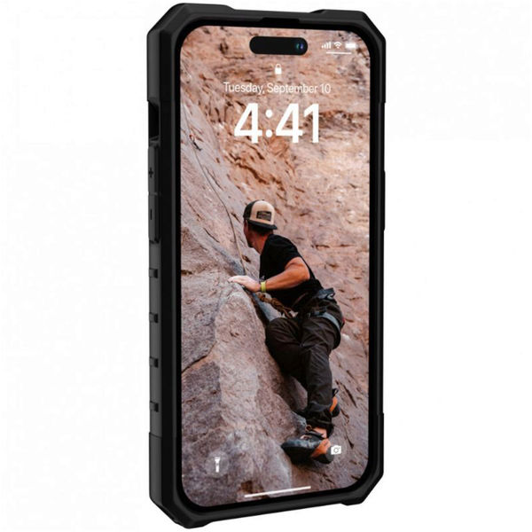 UAG - Pathfinder - iPhone 14 Pro Max - Black
