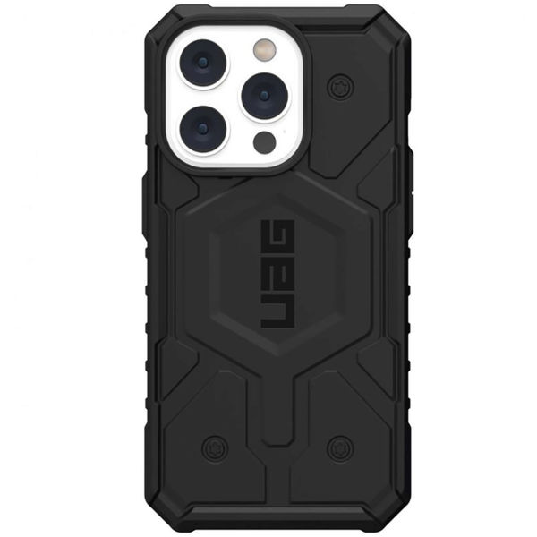 UAG - Pathfinder Magsafe - iPhone 14 Pro - Black