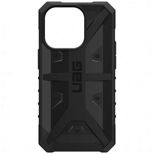 UAG - Pathfinder - iPhone 14 Pro - Black