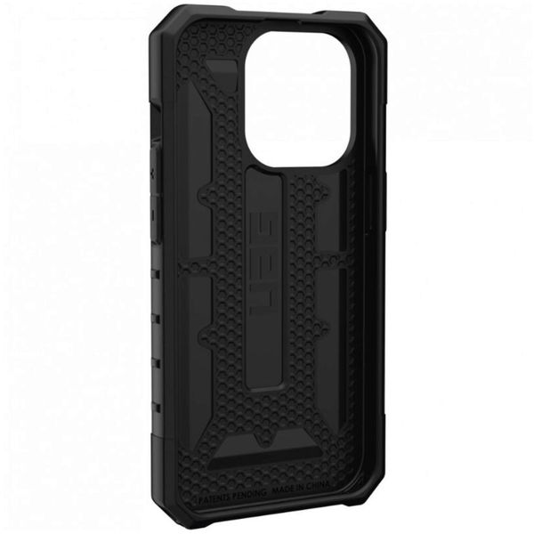 UAG - Pathfinder - iPhone 14 Pro - Black