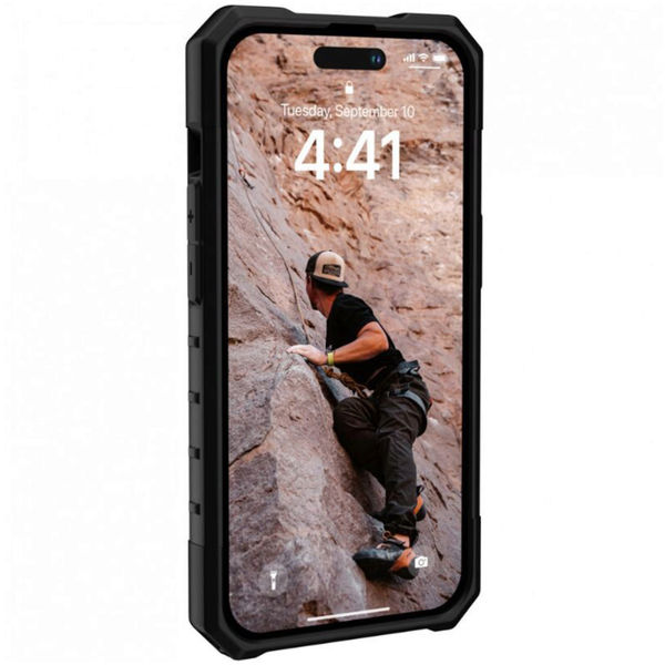 UAG - Pathfinder - iPhone 14 Pro - Black