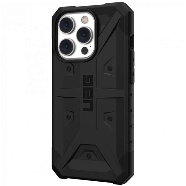 UAG - Pathfinder - iPhone 14 Pro - Black