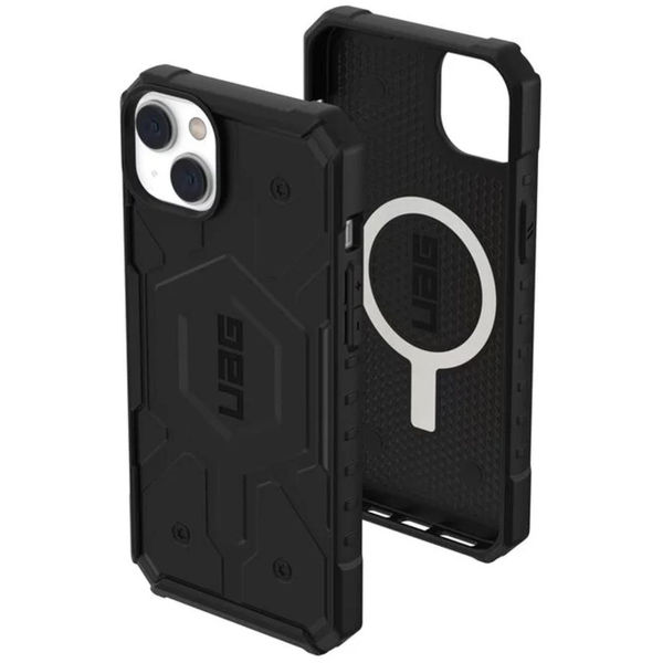 UAG - Pathfinder MagSafe - iPhone 14 Plus - Black
