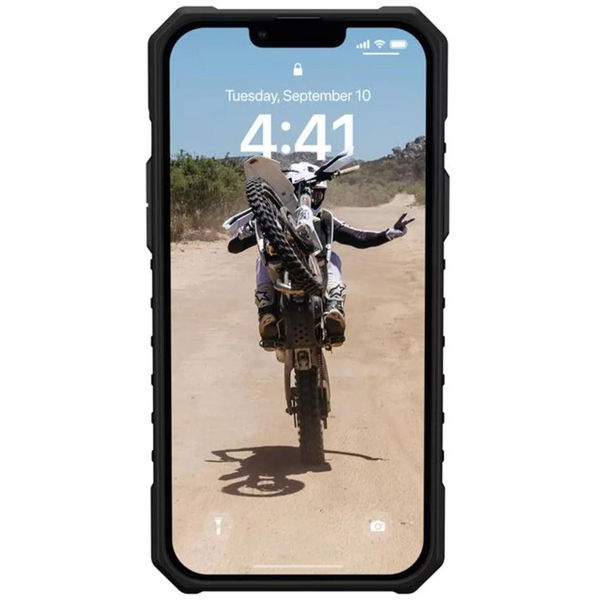 UAG - Pathfinder MagSafe - iPhone 14 Plus - Black