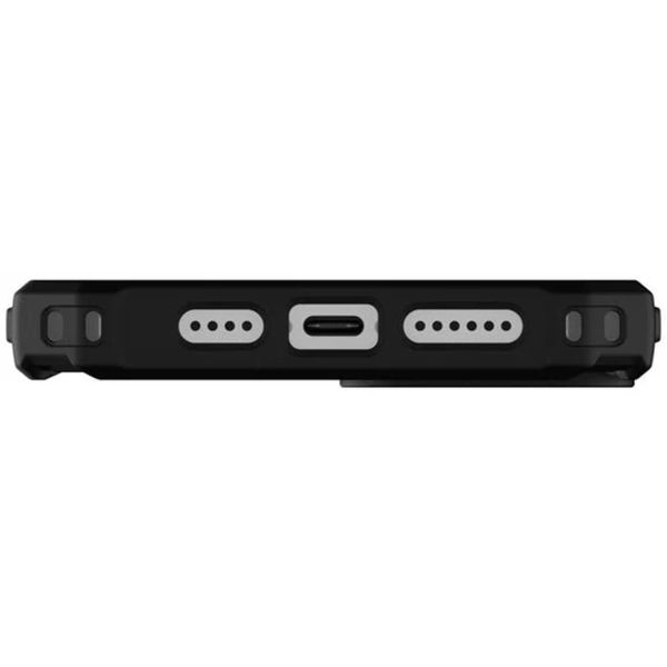 UAG - Pathfinder MagSafe - iPhone 14 Plus - Black