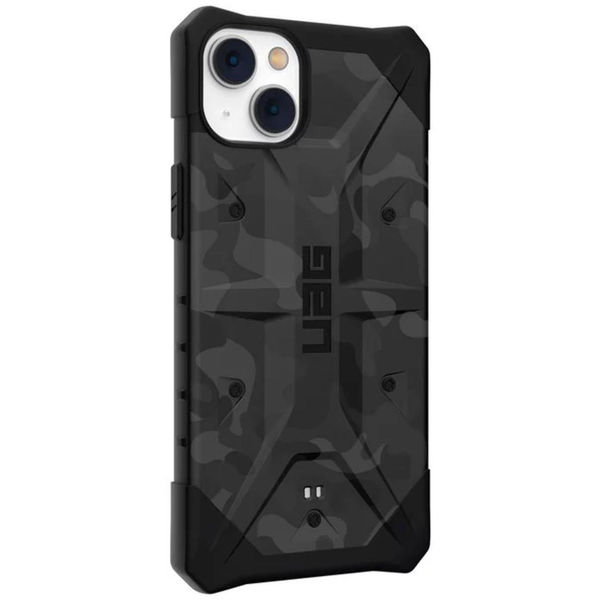 UAG - Pathfinder SE - iPhone 14 Plus - Midnight Camo