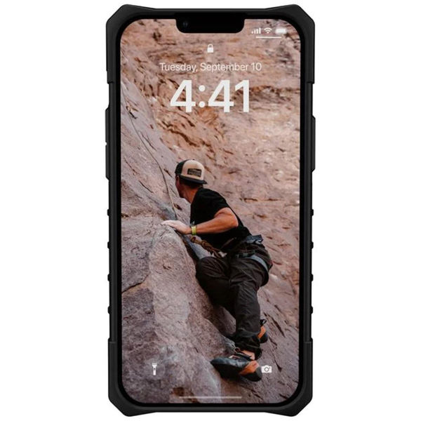 UAG - Pathfinder SE - iPhone 14 Plus - Midnight Camo