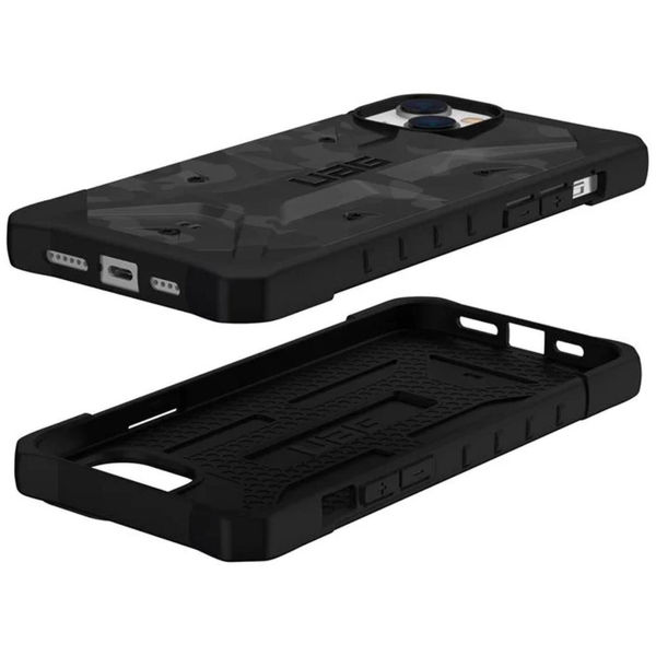 UAG - Pathfinder SE - iPhone 14 Plus - Midnight Camo