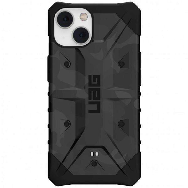 UAG - Pathfinder SE - iPhone 14 - Midnight Camo