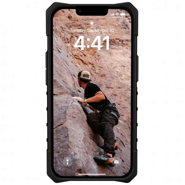 UAG - Pathfinder SE - iPhone 14 - Midnight Camo