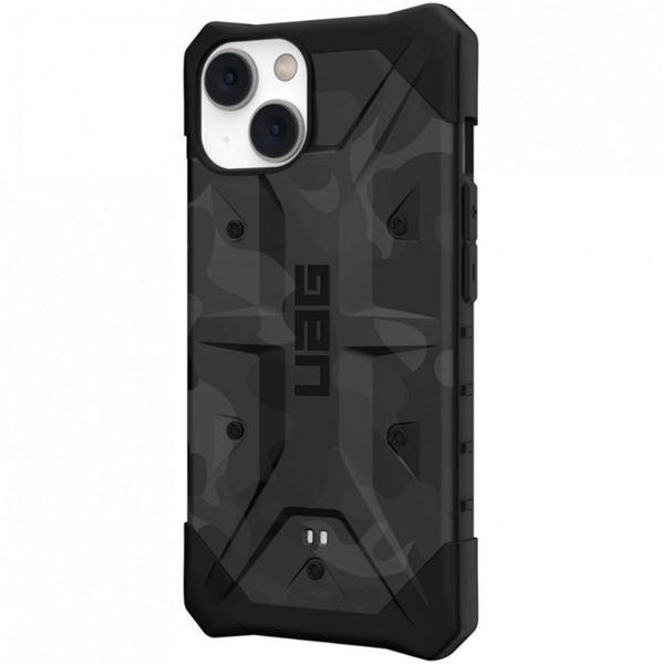 UAG - Pathfinder SE - iPhone 14 - Midnight Camo