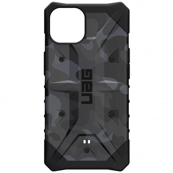 UAG - Pathfinder SE - iPhone 14 - Midnight Camo
