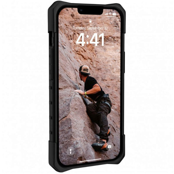UAG - Pathfinder SE - iPhone 14 - Midnight Camo