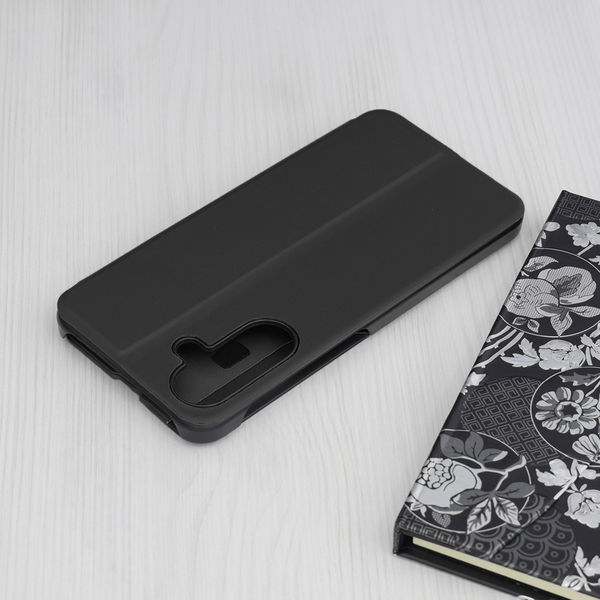 Techsuit - eFold Series - Samsung Galaxy A36 5G - Black