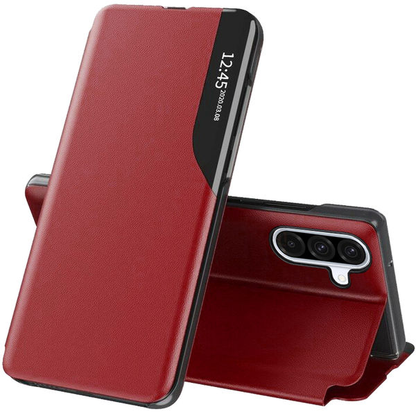 Techsuit - eFold Series - Samsung Galaxy A36 5G - Red