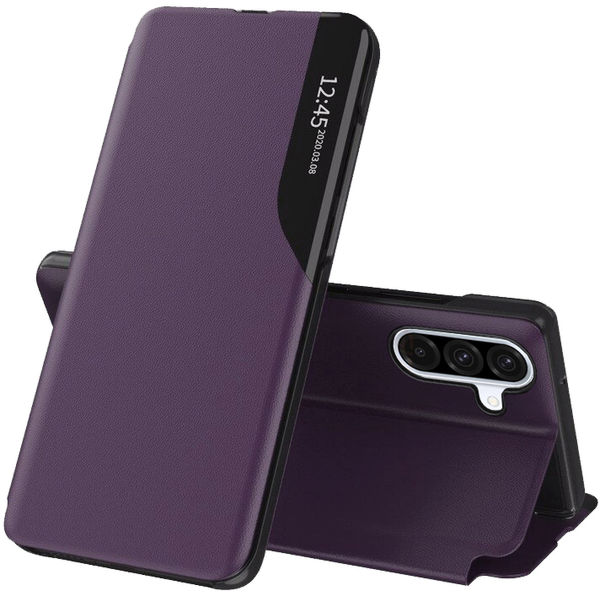 Techsuit - eFold Series - Samsung Galaxy A36 5G - Purple