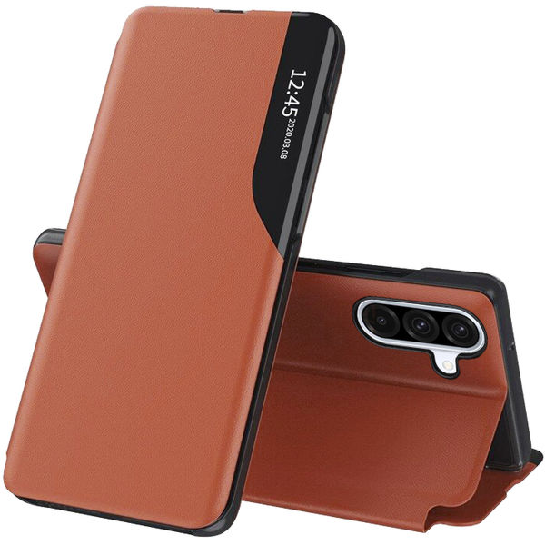 Techsuit - eFold Series - Samsung Galaxy A36 5G - Orange