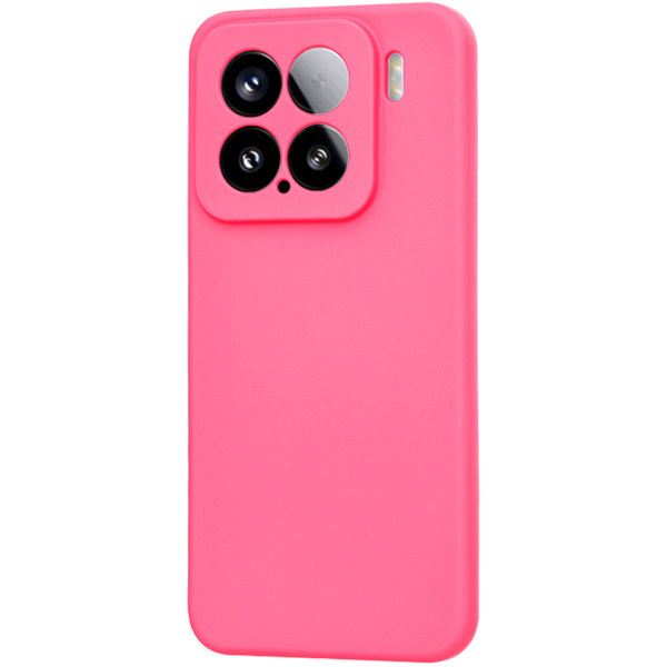 Techsuit - SoftFlex - Xiaomi 15 - Hot Pink