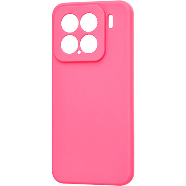 Techsuit - SoftFlex - Xiaomi 15 - Hot Pink