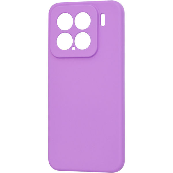 Techsuit - SoftFlex - Xiaomi 15 - Purple