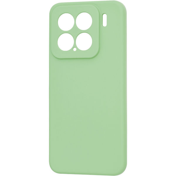 Techsuit - SoftFlex - Xiaomi 15 - Mint Green