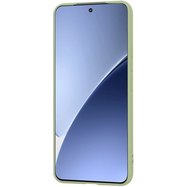 Techsuit - SoftFlex - Xiaomi 15 Pro - Matcha