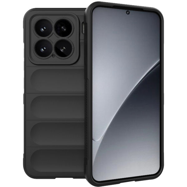 Techsuit - Magic Shield - Xiaomi 15 - Black