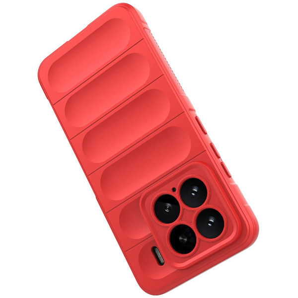 Techsuit - Magic Shield - Xiaomi 15 - Green