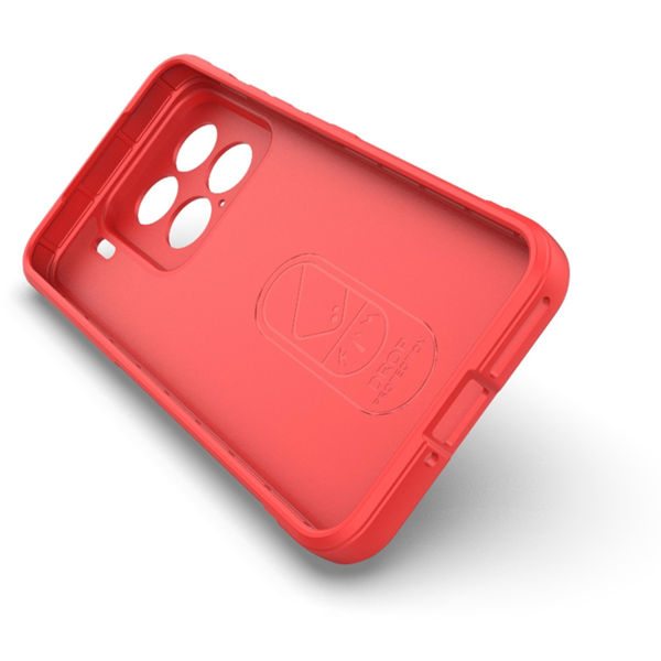 Techsuit - Magic Shield - Xiaomi 15 - Red