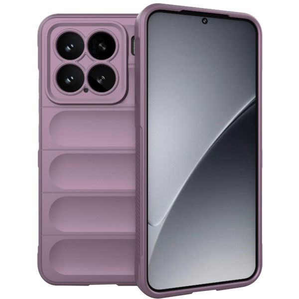 Techsuit - Magic Shield - Xiaomi 15 - Purple