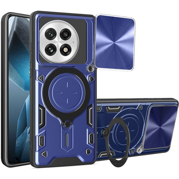 Techsuit - CamGuard Pro - OnePlus 13 - Blue