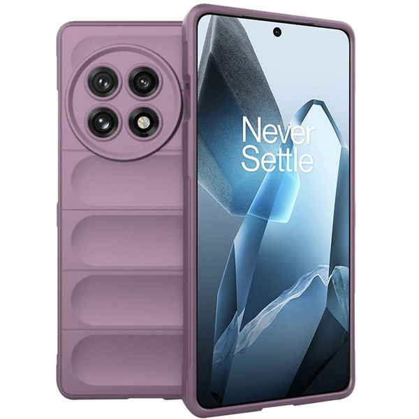 Techsuit - Magic Shield - OnePlus 13 - Purple