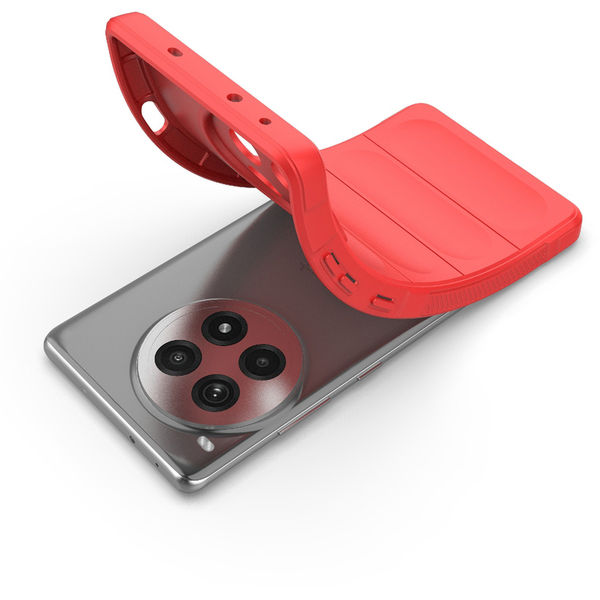 Techsuit - Magic Shield - OnePlus 13 - Purple