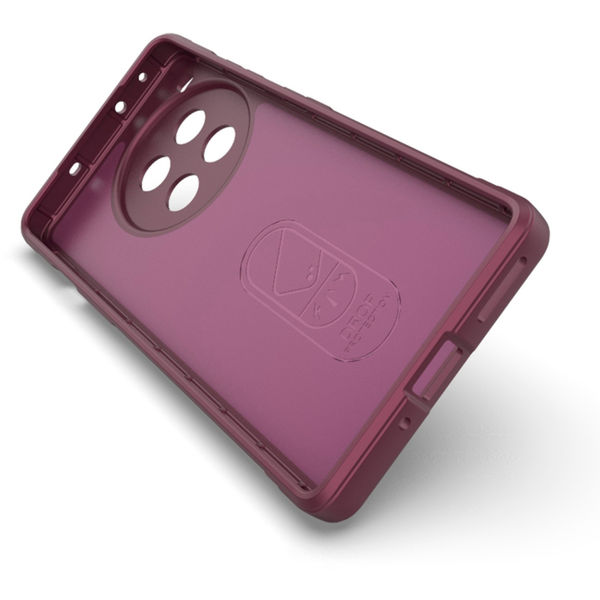 Techsuit - Magic Shield - OnePlus 13 - Purple